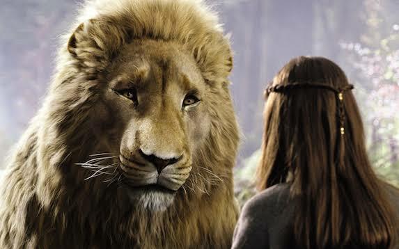 8 Film yang Harusnya Mendapatkan Reboot, Termasuk Narnia dan Percy Jackson
