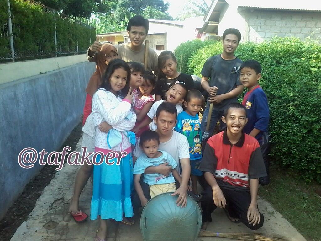 Tips Menggali Potensi Anak Ala Tafakoer