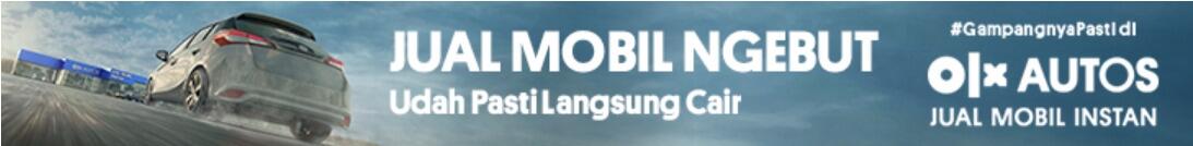 Jual Mobil Tanpa Ribet Di OLX Autos