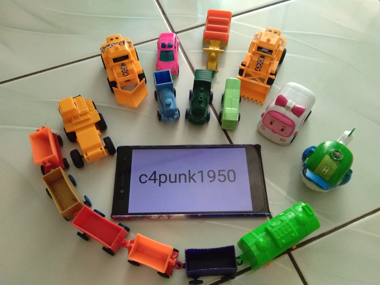Latih Kreativitas Anak Dengan Bermain Game Dan Mainan