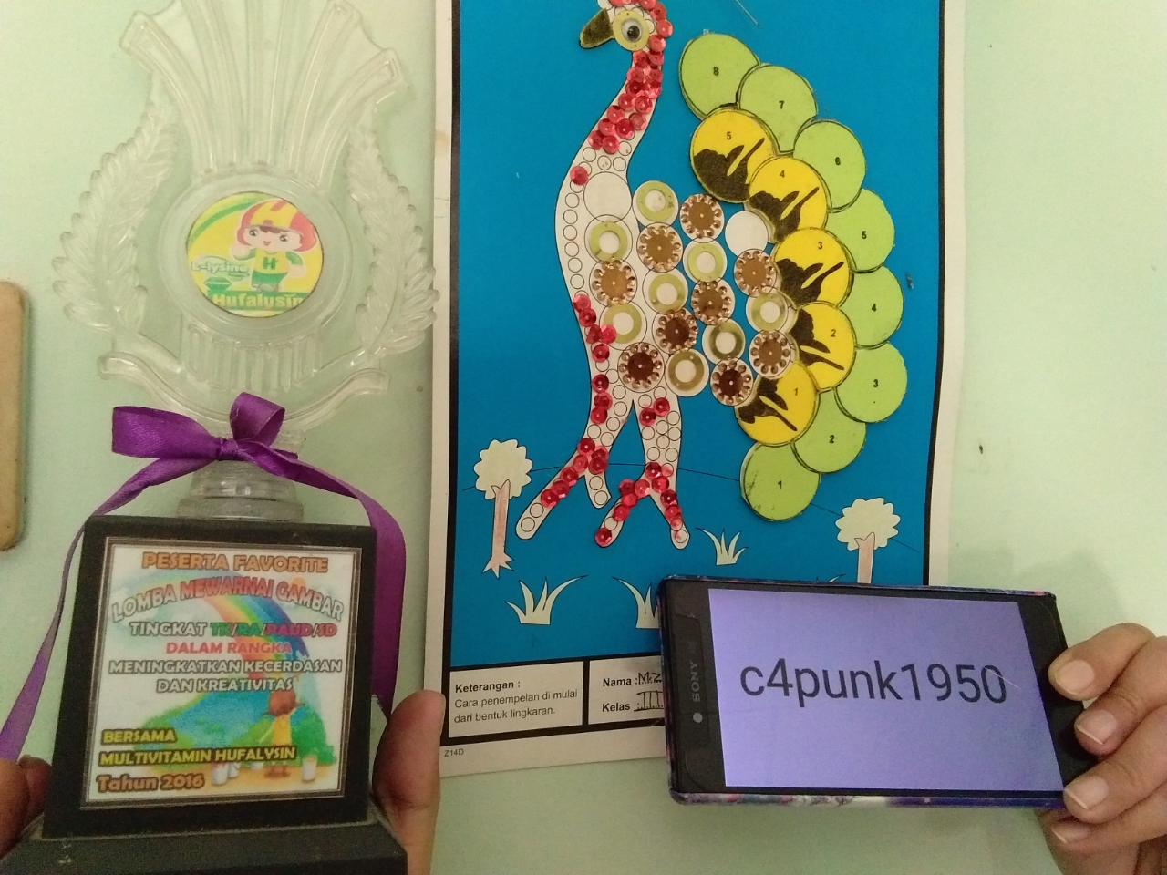 Latih Kreativitas Anak Dengan Bermain Game Dan Mainan