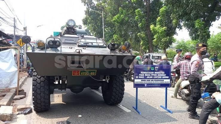 Banyak Yang Bandel, Ini Solusi Agar Semua Taat Prokes!! 