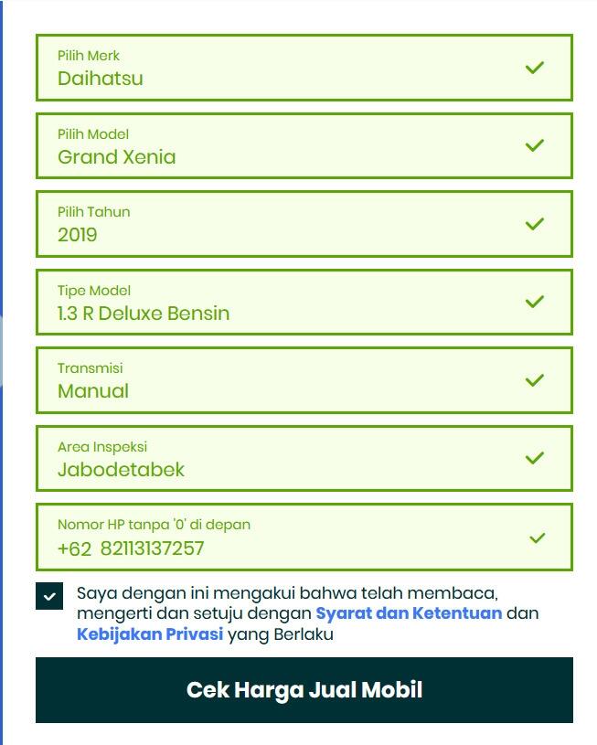 OLX Autos, Jawaban Untuk Agan Yang Jual Mobil Tapi Sering Kebingungan