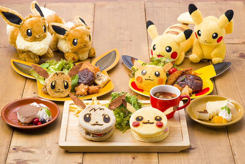 Kafe Nintendo Rahasia di Jepang Dibuka untuk Umum untuk Pertama Kalinya
