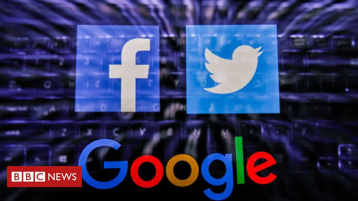 Facebook, Google dan Twitter Ancam Tinggalkan Hong Kong, Ini Penyebabnya