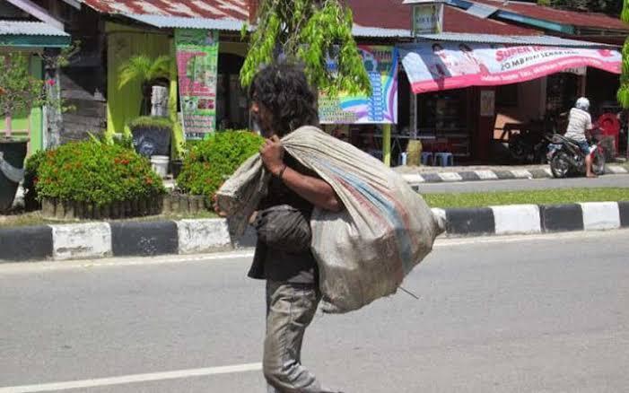 Kenapa ODGJ Jarang Terpapar Virus Corona? Cocoklogi, Ternyata Ini Dia Alasannya