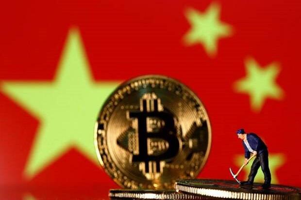 Investor China Tertarik Bisnis Kripto di Indonesia