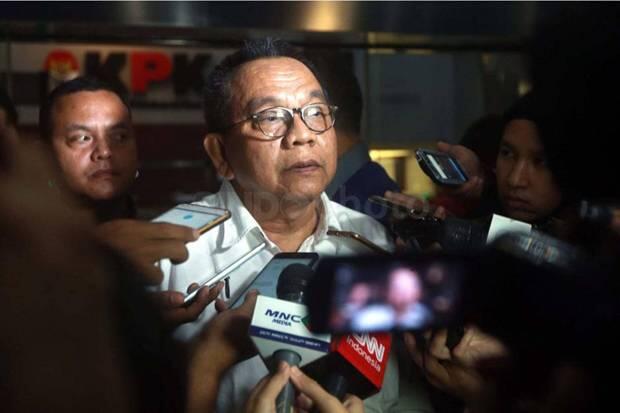DKI Diminta Pidanakan Perusahaan Pelanggar PPKM Darurat