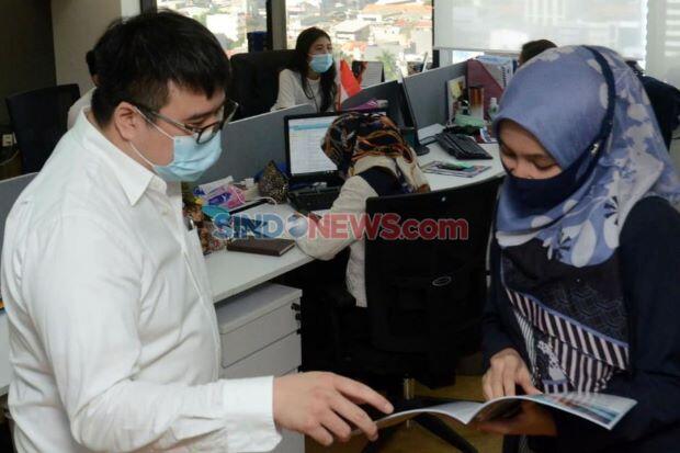 Keterampilan SDM Minim jadi Tantangan Pelaku Bisnis Global