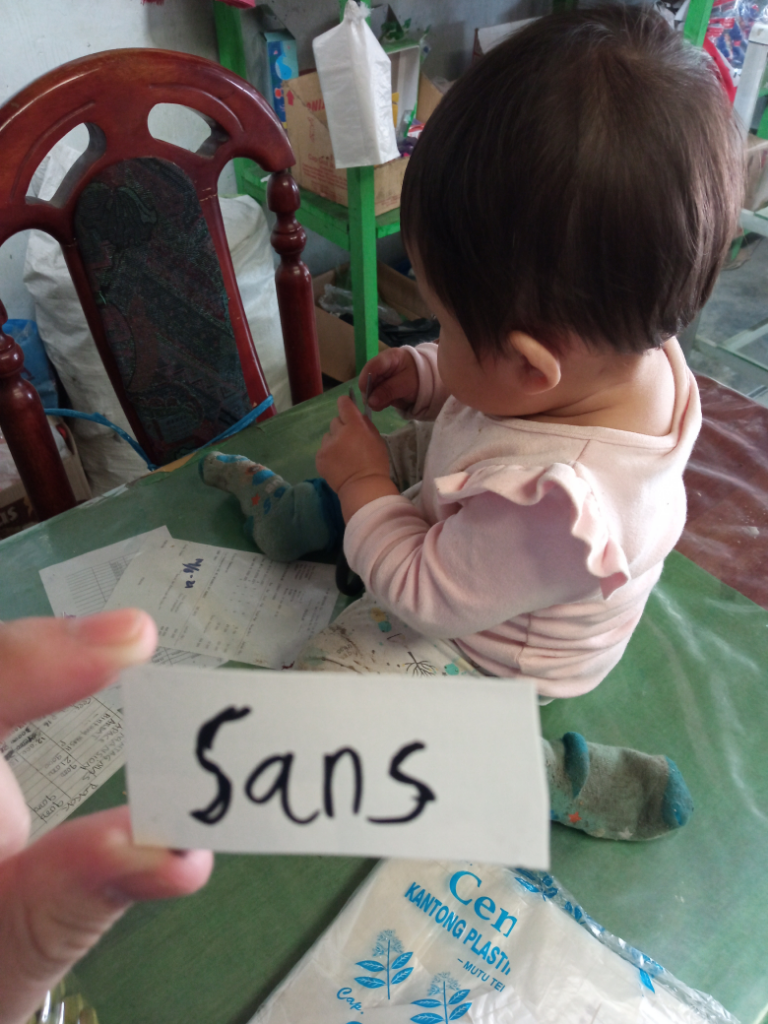 Tips Tips Bebaskan Kreativitas Anak
