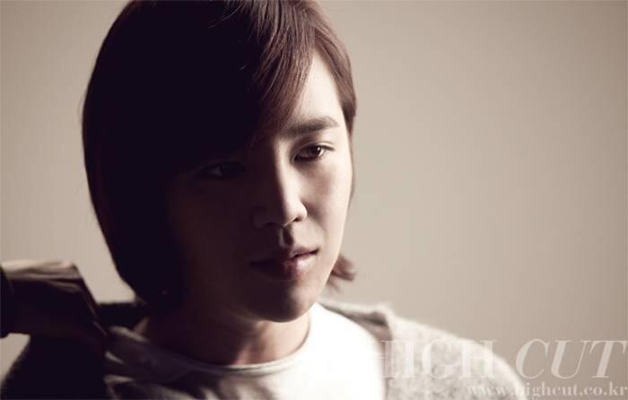 Jang Geun Suk Pertimbangkan Main di Drama Korea 'Unexpected Country Diary'