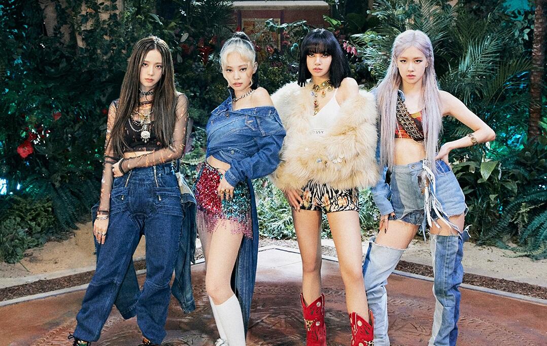 Siap-siap Diburu! Starbuck Thailand akan Luncurkan Merchandise Blackpink