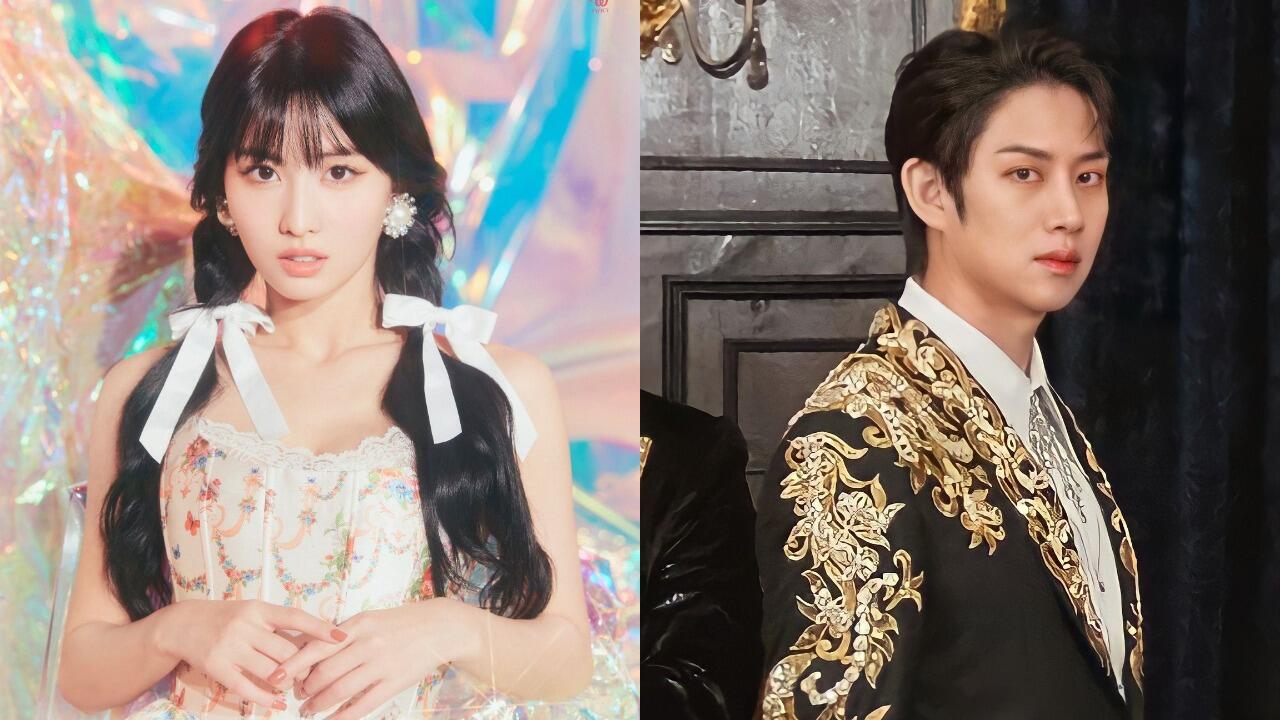 Momo & Heechul Dikabarkan Putus!