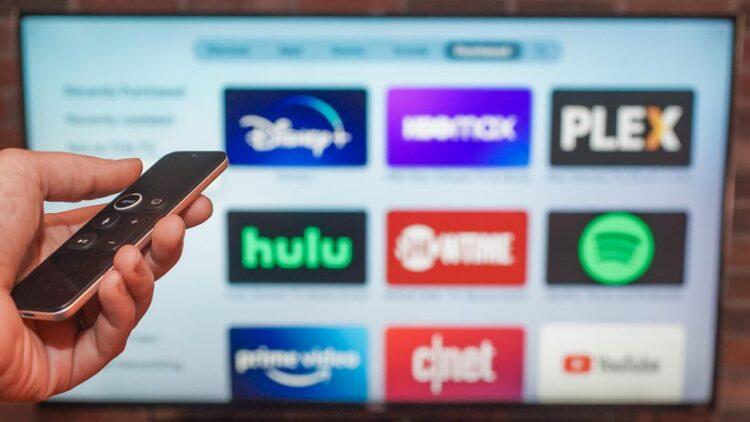 3 Layanan Streaming Populer Pengisi Waktu Luang di Masa PPKM Darurat