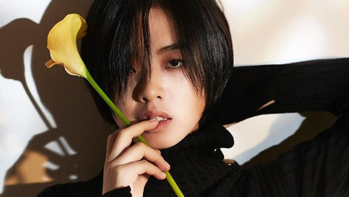 Begini Respons Lee Jo Young Saat Mendapat Komentar Jahat yang Menyuruhnya Berias
