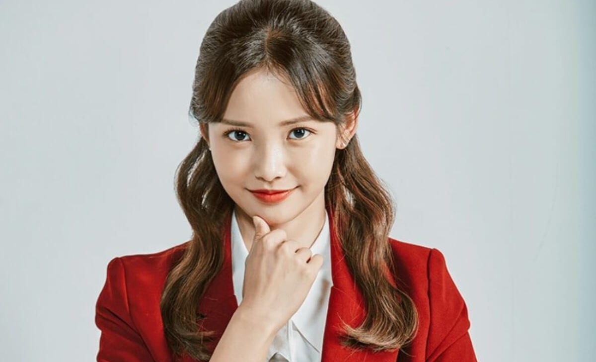 Aktris Ha Yeon Soo Ungkap Sempat Kerja 4-5 Part Time Demi Bertahan Hidup