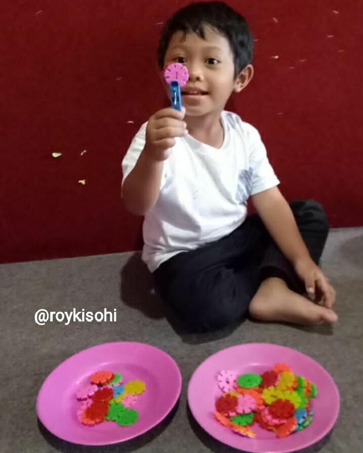 Tips Dan Cara Yang Bisa Digunakan Dalam Meningkatkan Kreativitas Anak, Tiru Yuk!