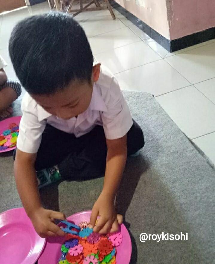 Tips Dan Cara Yang Bisa Digunakan Dalam Meningkatkan Kreativitas Anak, Tiru Yuk!