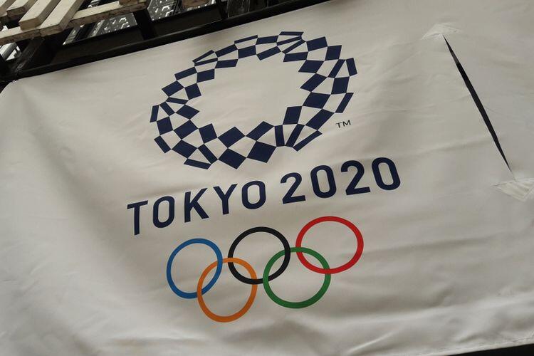 Jelang Olimpiade Tokyo 2020: Tim Olimpiade Dikukuhkan Presiden Jokowi