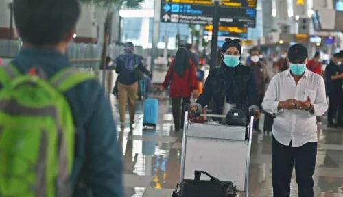 Pertanyakan Jokowi Buka Bandara, Tapi Masjid Ditutup, Tokoh MUI : Masjid Penguat Imun