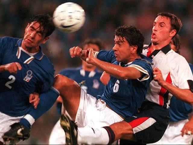 Tim Nasional Inggris Tak Bertaji Saat Bersua dengan Italia