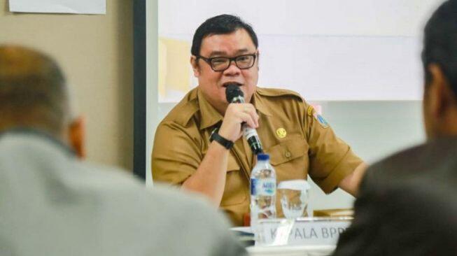 Tak Terima Dicopot, Mantan Kepala BPPBJ DKI Gugat Anies