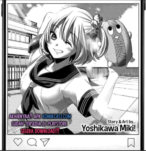 Manga Romcom Menarik 2021 (yang bisa diikiuti tiap minggu / Weekly Manga)