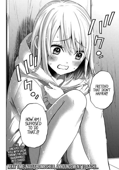 Manga Romcom Menarik 2021 (yang bisa diikiuti tiap minggu / Weekly Manga)
