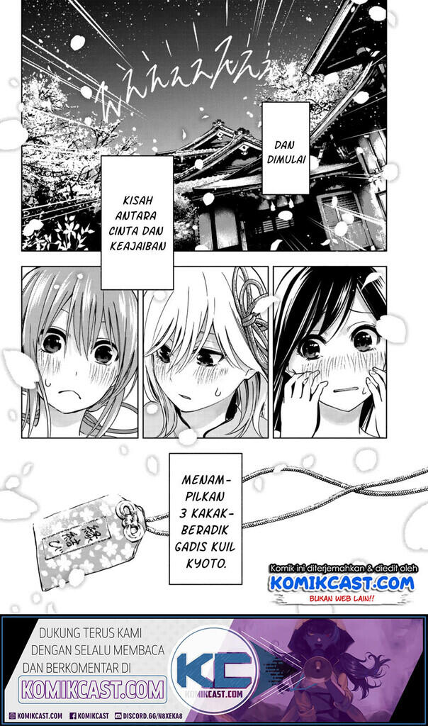 Manga Romcom Menarik 2021 (yang bisa diikiuti tiap minggu / Weekly Manga)