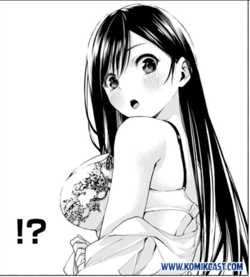 Manga Romcom Menarik 2021 (yang bisa diikiuti tiap minggu / Weekly Manga)