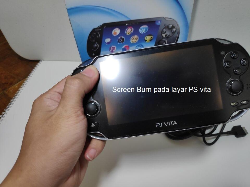 Cerita Games : Pendapat Tentang Nintendo Switch (OLED model)