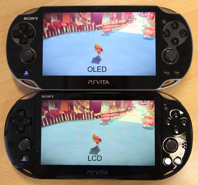 Cerita Games : Pendapat Tentang Nintendo Switch (OLED model)