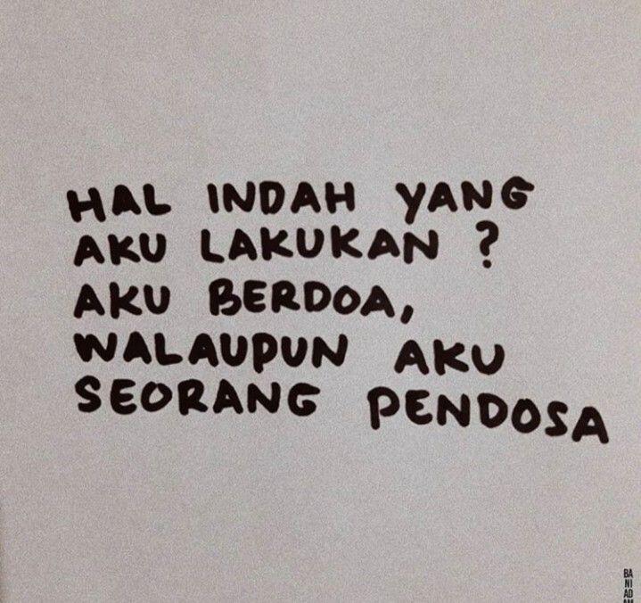 Mengapa merasa jijik dan mudah menghakimi dengan para pendosa? 