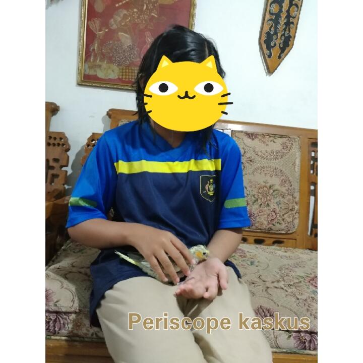 Meningkatkan Kreatifitas Anak Dengan Kebebasan Memilih Apa Yang Mereka Sukai