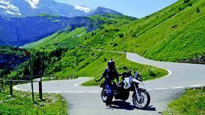 Persiapan Penting Sebelum Solo Touring