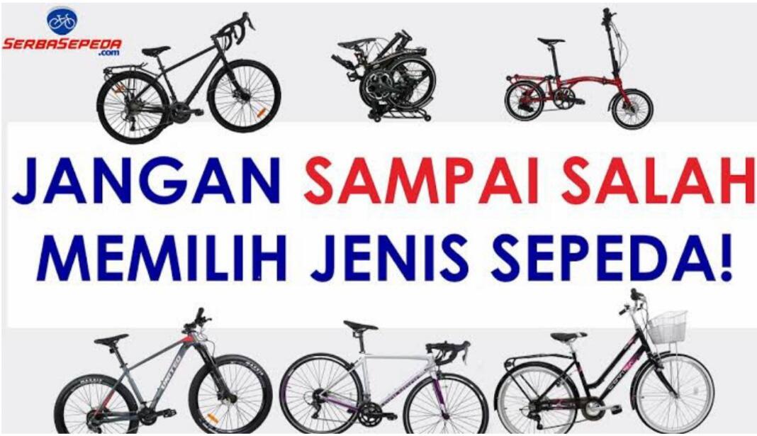 Tips Bersepeda Agar Aman Dan Nyaman | KASKUS