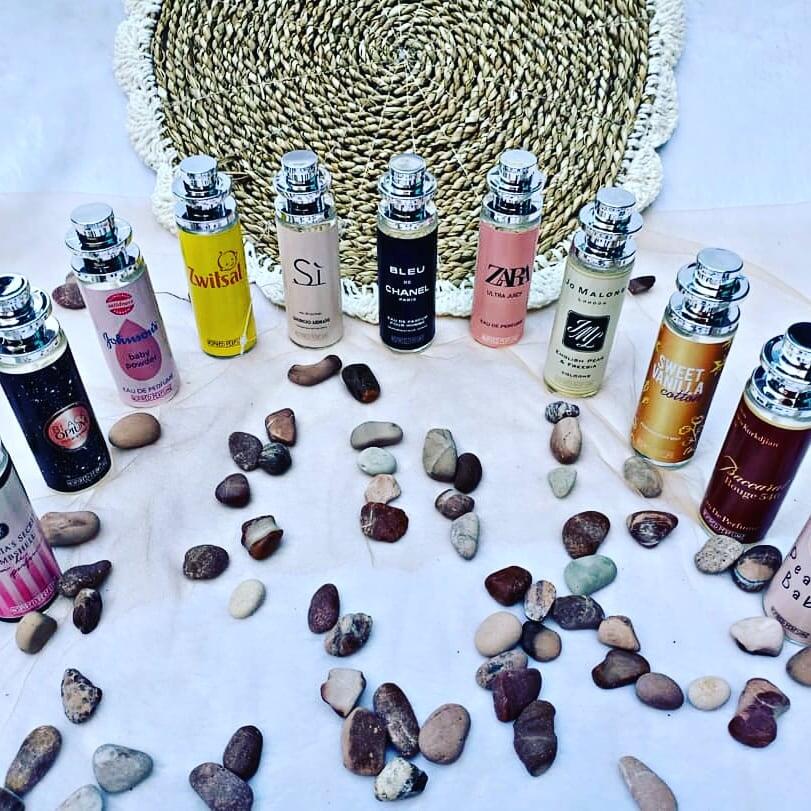 Parfum Thailand Murah