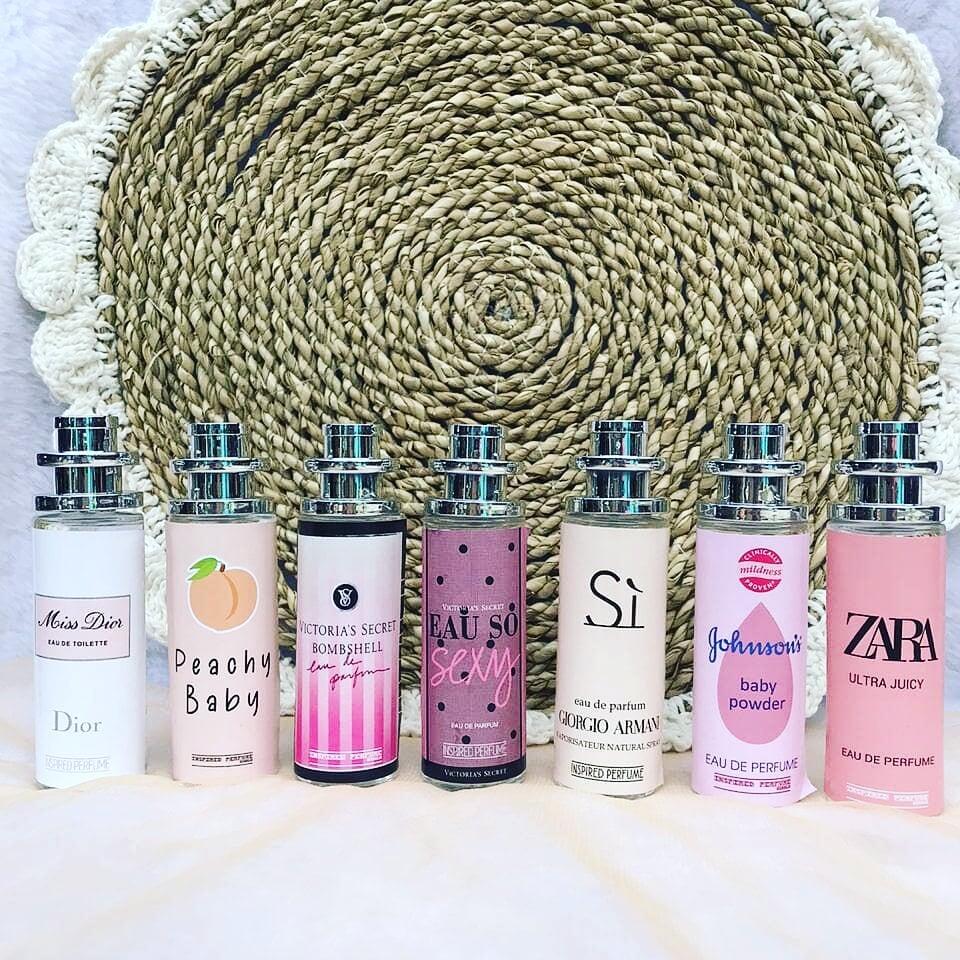 Parfum Thailand Murah