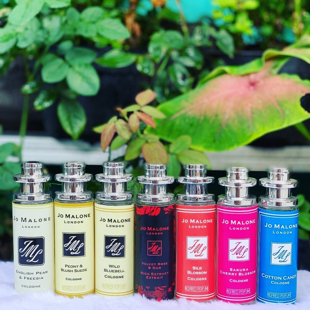 Parfum Thailand Murah