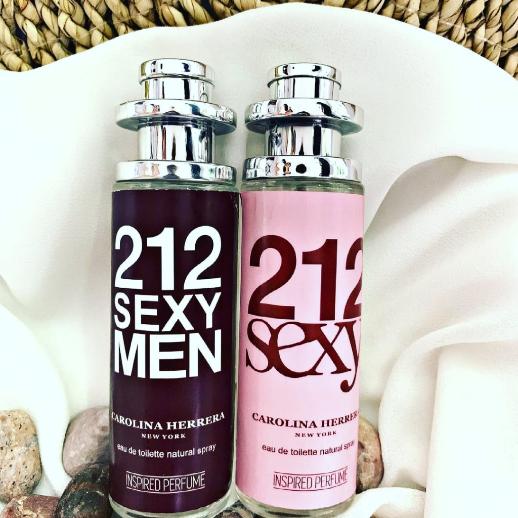 Parfum Thailand Murah