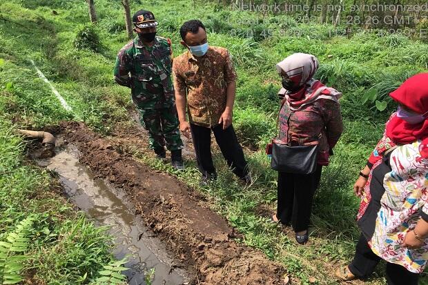 Bandel Tak Indahkan Surat Teguran Soal Pencemaran, Wabup Blitar: Langsung Tutup