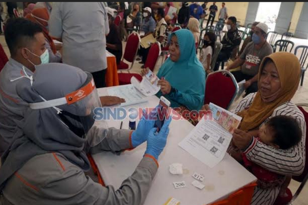 PPKM Darurat, Penerima Bansos Kemensos di Jabar Capai 7 Juta KK