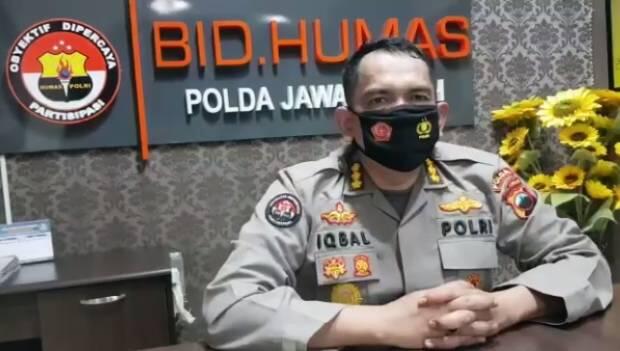 11 Jenis Obat COVID-19 Langka, Polda Jateng Gelar Penyelidikan