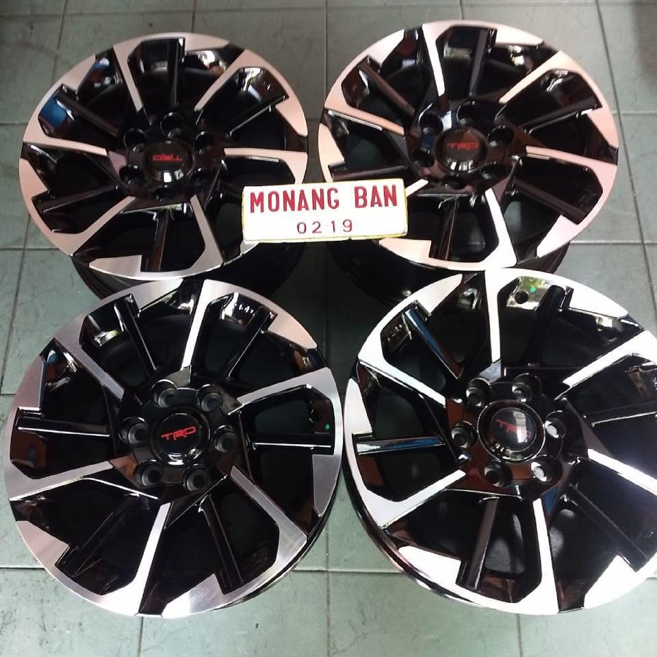 Harga Velg 22 Inci untuk Fortuner: Panduan Lengkap Memilih dan Mempertimbangkan Biaya