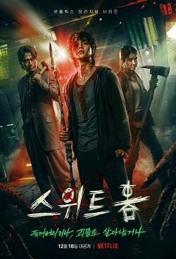 Di Rumah Aja? 5 Rekomendasi Drama Seru yang Wajib Kalian Tonton