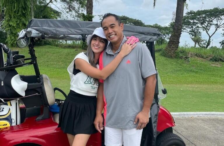 Nia Ramadhani Mengaku Sering Pakai Narkoba Bareng Suami