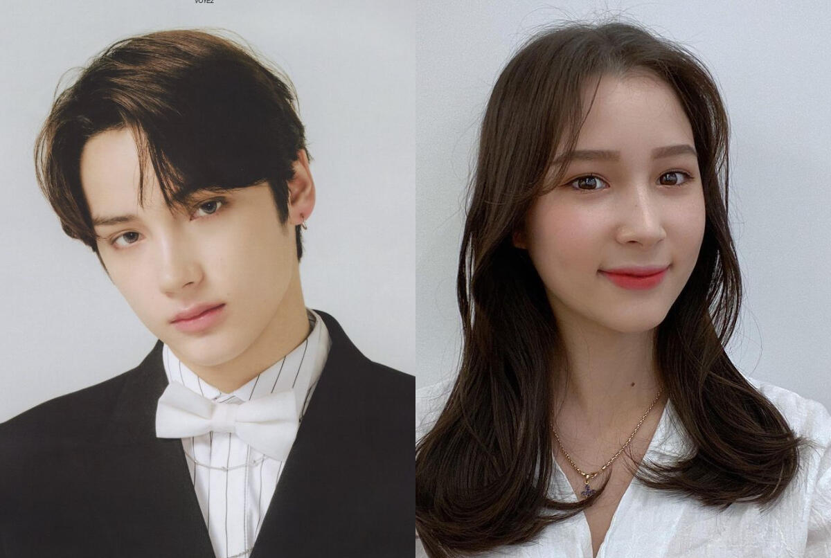 Adik Hueningkai TXT, Hiening Bahiyyih Coba Peruntungan di 'Girls Planet 999'