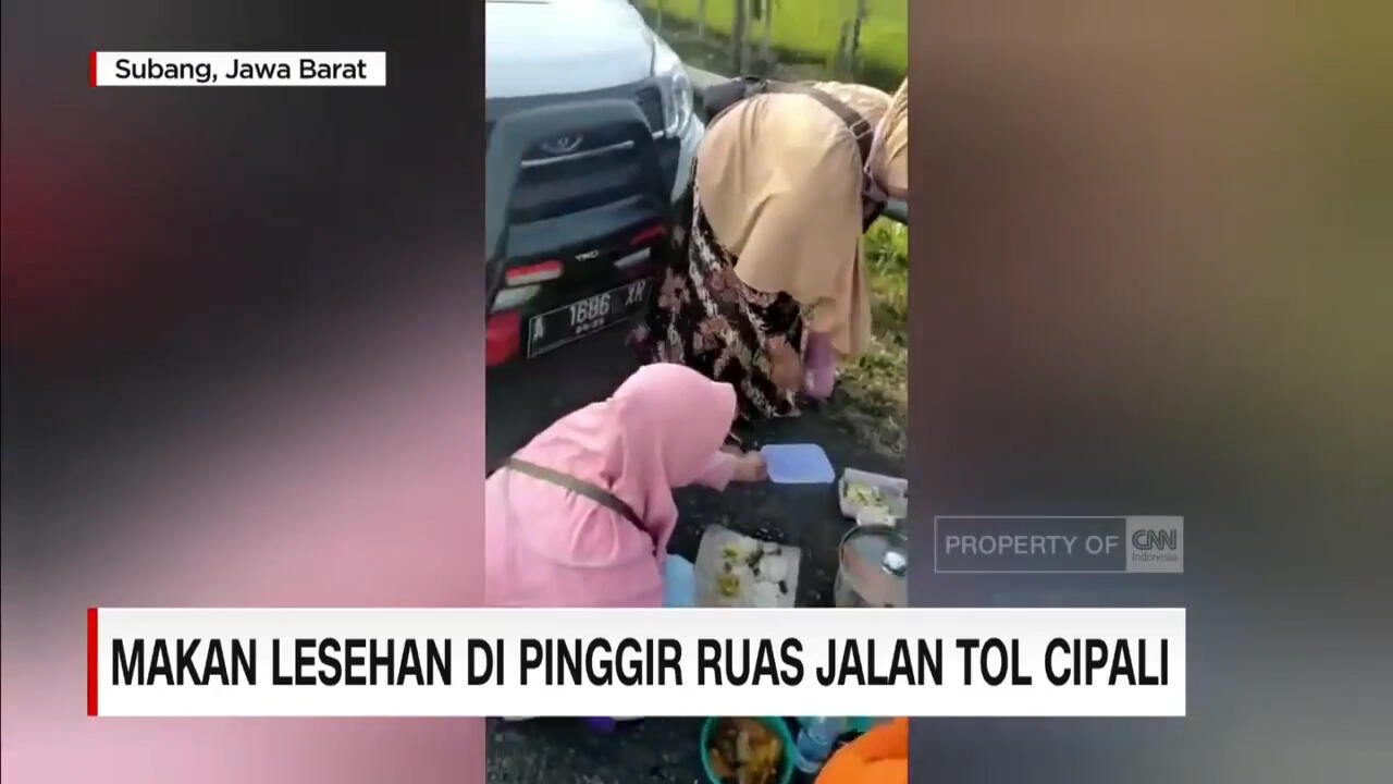 Ada Aja Kelakuan Emak-Emak: 7 Wonder Woman Bikin Konten Di Jalan Raya