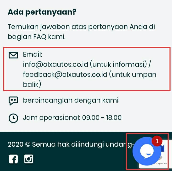 Website OLX Autos, Jawaban Untuk Para Penjual Mobil Yang Dilematis Mobil Gak Laku!