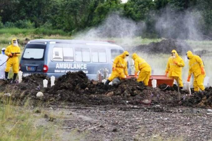 Kesaksian Petugas Ambulans DKI soal Situasi RS Covid-19: Saat Ini Jauh Lebih Parah

